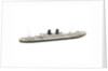 Passenger/cargo vessel by Reginald Carpenter