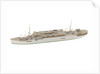 Passenger/cargo vessel by Reginald Carpenter