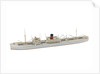 Passenger/cargo vessel by Reginald Carpenter