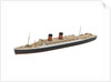 Passenger vessel by Reginald Carpenter
