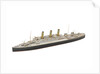 Passenger vessel by Reginald Carpenter
