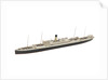 Passenger vessel by Reginald Carpenter