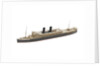 RMS 'Viceroy of India' (1928); Passenger vessel by Reginald Carpenter