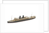 RMS 'Viceroy of India' (1928); Passenger vessel by Reginald Carpenter
