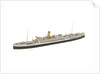 Passenger vessel by Reginald Carpenter