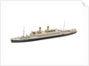 Passenger/cargo vessel by Reginald Carpenter