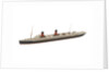 Passenger vessel by Reginald Carpenter