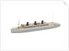 Passenger vessel by Reginald Carpenter
