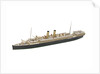 'Orsova' (1908); Passenger vessel by Reginald Carpenter