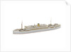 Passenger/cargo vessel by Reginald Carpenter