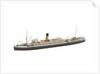 Passenger/cargo vessel by Reginald Carpenter