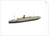 Passenger vessel by Reginald Carpenter