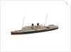 Passenger/cargo vessel;Ferry by Reginald Carpenter