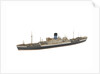 Cargo vessel by Reginald Carpenter