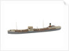 Cargo vessel; Oil tanker by Reginald Carpenter
