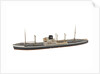 Cargo vessel by Reginald Carpenter