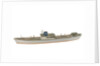 Cargo vessel by Reginald Carpenter