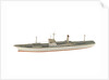 Passenger/cargo vessel by Reginald Carpenter