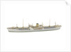 Cargo vessel by Reginald Carpenter