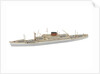 Passenger/cargo vessel by Reginald Carpenter