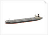 Cargo vessel; Oil tanker by Reginald Carpenter