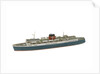Passenger/cargo vessel;Ferry by Reginald Carpenter