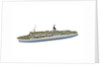 Passenger vessel by Reginald Carpenter
