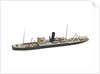 Cargo vessel by Reginald Carpenter