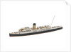 Passenger/cargo vessel by Reginald Carpenter