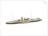 Passenger vessel by Reginald Carpenter