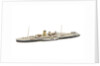 Passenger vessel by Reginald Carpenter