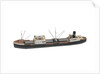 Cargo vessel by Reginald Carpenter