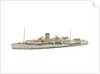 Passenger vessel by Reginald Carpenter