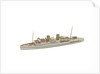 Passenger vessel by Reginald Carpenter