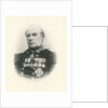 Edward Augustus Inglefield (1820-1894) by unknown