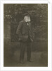 Captain George Moodie (1829-1923) by unknown