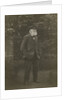Captain George Moodie (1829-1923) by unknown