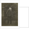 Captain George Moodie (1829-1923) by unknown