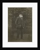 Captain George Moodie (1829-1923) by unknown