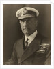 Admiral Sir John Jellicoe (1859-1936) by unknown