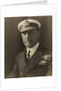 Admiral Sir John Jellicoe (1859-1936) by unknown