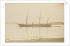 HMS xyz (1866) by unknown