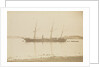 HMS xyz (1866) by unknown