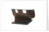 Sectional model by Unknown