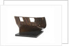 Sectional model by Unknown