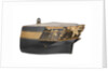 Stern model; Sectional model; Waterline model by unknown