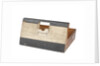 Sectional model by unknown