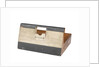Sectional model by unknown