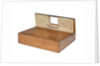 Sectional model by unknown