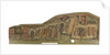 Topographical model by Richard Pickthorne
